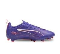Puma Ultra 5 Play Fg-ag Jr - Scarpe Calcio 38,5