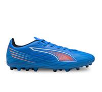Puma Ultra 6 Play Mg Football Boots Blu EU 41