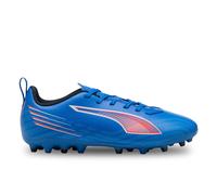 SCARPE PUMA ULTRA 6 PLAY MG JR TG 37 COD 108540-01 - 9B [US 5 UK 4 CM 23] Blu