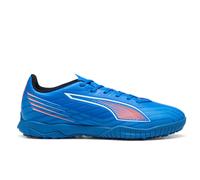 SCARPE PUMA ULTRA 6 PLAY TT TG 43 COD 108542-01 - 9M [US 10 UK 9 CM 28] Blu