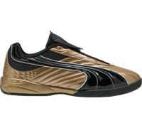 Puma V1per Goalgetter male Scarpe - Oro - Pelle - Foot Locker Gold 43