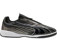 Puma V-s2 Goalgetter male Scarpe - Argento - Pelle - Foot Locker Silver 44