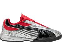 Puma V1per Goalgetter male Scarpe - Argento - Pelle - Foot Locker Silver 40