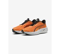 Puma Velocity Nitro 4 Running Shoes Arancione EU 41 Uomo