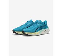 Puma Velocity Nitro 4 Running Shoes Blu EU 41 Uomo
