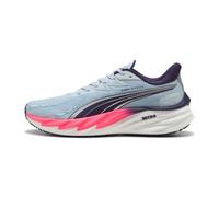 VELOCITY NITRO 4 HYROX Puma Azzurro