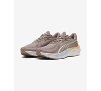 Scarpe Puma Velocity NITRO 4 marrone blu arancione - 46