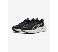 Puma Velocity Nitro 4 Running Shoes Nero EU 39 Donna