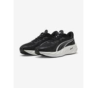Puma Velocity Nitro 4 M - Scarpe Running - Uomo - Nero 42,5