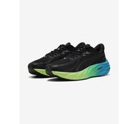 Scarpe Puma Velocity NITRO 4 nero puro blu verde - 43