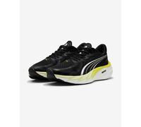 Puma Velocity Nitro™ 4 Running Shoes Nero EU 40 Uomo