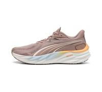 Scarpe Puma Velocity NITRO 4 RC Beige Arancione SS26, Taglia 44,5 - EUR