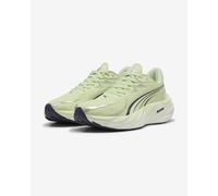 Puma Velocity Nitro™ 4 Running Shoes Verde EU 38 Donna