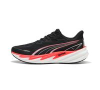 Puma Velocity Nitro 5 Running Shoes Nero EU 42 1/2 Uomo