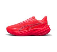 Scarpe Puma Velocity NITRO 5 Rosso AW26, Taglia 38 - EUR