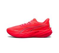Scarpe Puma Velocity NITRO 5 Rosso AW26, Taglia 45 - EUR
