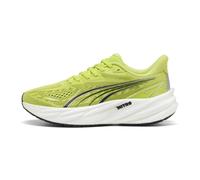 Scarpe Puma Velocity NITRO 5 Verde Nero AW26 Donna, Taglia 38 - EUR