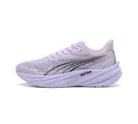 Scarpe Puma Velocity NITRO 5 Viola Nero AW26 Donna, Taglia 38,5 - EUR