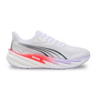 SCARPE PUMA VELOCITY NITRO 5 WNS TG 37 COD 312945-05 - 9W [US 6.5 UK 4 CM 23] Bianco