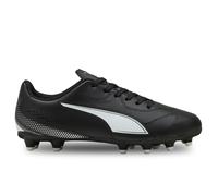 Puma Scarpe da calcio Vitoria II FG/AG Jr Nero Taglia 38