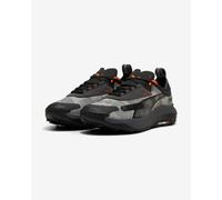Scarpe Puma Voyage Nitro 3 GORE-TEX nero grigio - 40