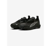 Scarpe Puma Voyage NITRO 3 nero puro grigio - 47