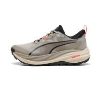 Scarpe Puma Voyage NITRO 4 Marrone Nero AW26, Taglia 43 - EUR