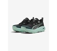 Puma Voyage Nitro 4 M - Scarpe Trail - Uomo - Verde 42
