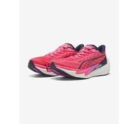 Puma Deviate Nitro 4 HYROX Scarpe da running 42 Rosa