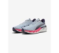 Puma Velocity Nitro 4 X Hyrox M - Scarpe Running - Uomo - Rosa 42,5