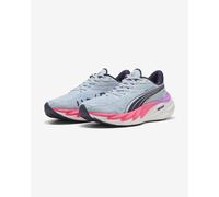 Scarpe Puma x HYROX Velocity NITRO 4 blu rosa donna - 41