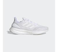 Scarpe Pureboost 22 Cloud White / Cloud White / Crystal White 47 1/3