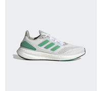 Scarpe Pureboost 22 Cloud White / Court Green / Core Black 38