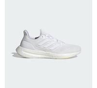 Scarpe Pureboost 23 Cloud White / Cloud White / Core Black 44 2/3