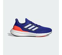 Scarpe Pureboost 23 Lucid Blue / Zero Metalic / Solar Red 42