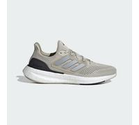 Scarpe Pureboost 23 Putty Grey / Silver Metallic / Core Black 43 1/3