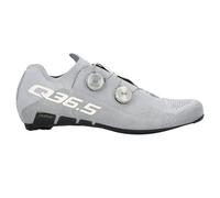 Scarpe bici da corsa Dottore Clima 2026 grigio