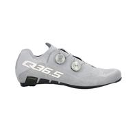 Scarpe Q36.5 Dottore Clima Argento, Taglia 41,5 - EUR