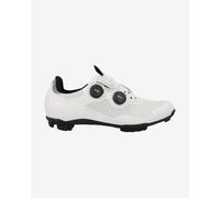 Q36.5 Gregarius Gravel Shoes Bianco EU 38 Uomo White
