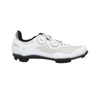 Scarpe Q36.5 Gregarius Adventure Bianco Nero, Taglia 43 - EUR