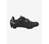 Q36.5 Gregarius Gravel Shoes Nero EU 39 1/2 Uomo
