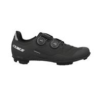 Q36.5 Gregarius Gravel Shoes Nero EU 43 Uomo