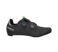 Q36.5 Gregarius Road Shoes Nero EU 44 Uomo