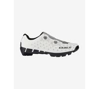 Q36.5 Unique Adventure Mtb Shoes Bianco EU 37 Uomo