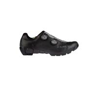 Q36.5 Unique Adventure Mtb Shoes Nero EU 37 Uomo Black