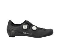 Scarpe Q36.5 Unique Pro Road Nero, Taglia 43,5 - EUR