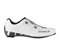 Scarpe Q36.5 Unique Road - Bianco 40.5 / Bianco
