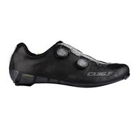 Scarpe Q36.5 Unique Road - Nero 40.5 / Nero