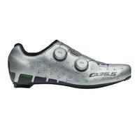 Scarpe Q36.5 Unique Road - Silver 39 / Grigio