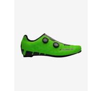 Q36.5 Unique Road Shoes Verde EU 37 Uomo Fluo Green